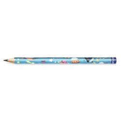 Staedtler Jumbo Blyant HB 3 stk